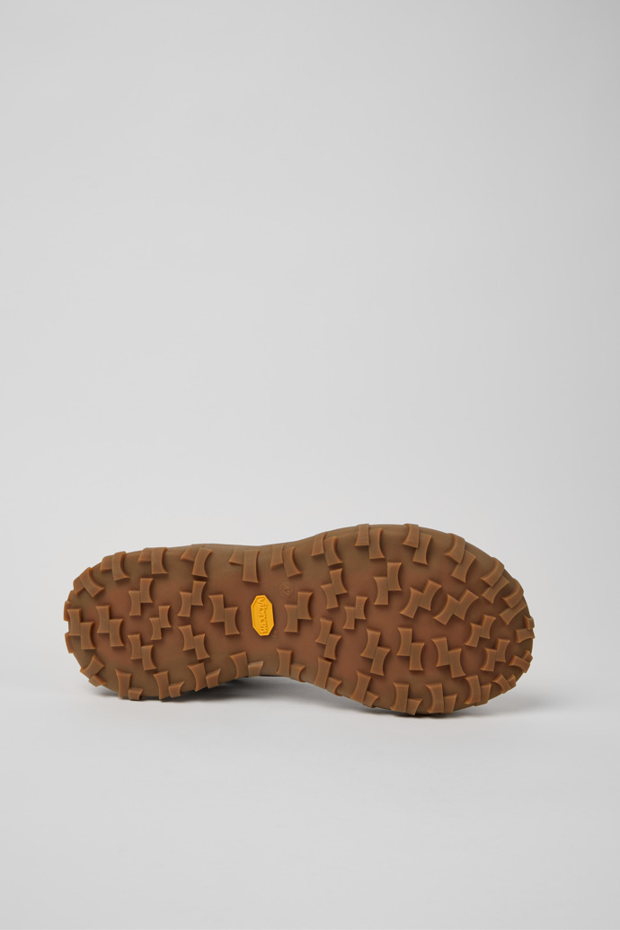 Drift Trail Sandal Braune Textilsandalen für Herren.