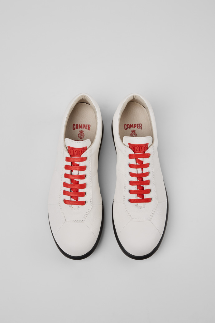 Camper x RCD Mallorca Pelotas Fan Edition