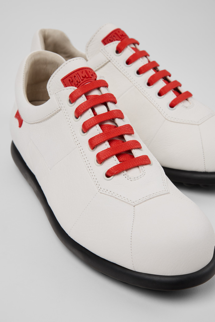Camper x RCD Mallorca Pelotas Fan Edition