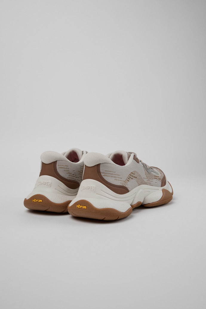 Karst 2 Sneakers multicolores de tecnología simplificada para hombre.