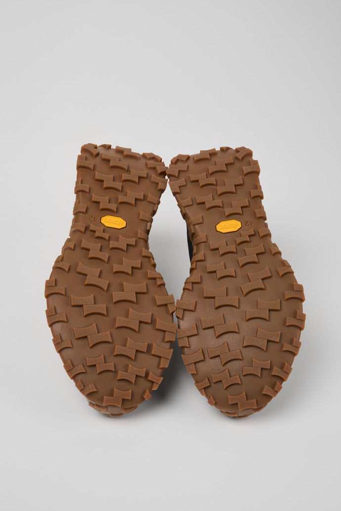 Drift Trail - GORE-TEX Baskets multicolores en PET recyclé et TPU pour homme.