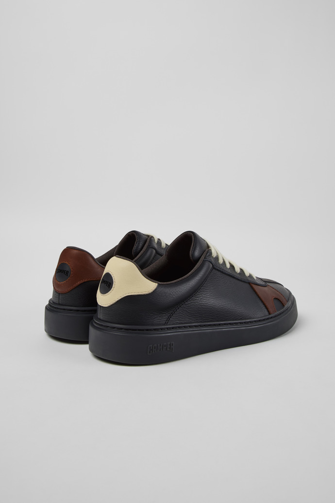 Twins Black Casual for Men - Autumn / Winter collection - Camper USA