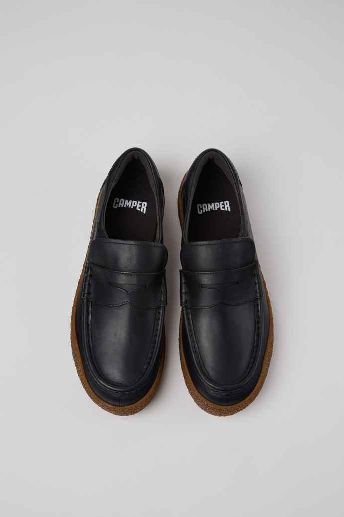Peu Black Casual for Men - Autumn / Winter collection - Camper USA