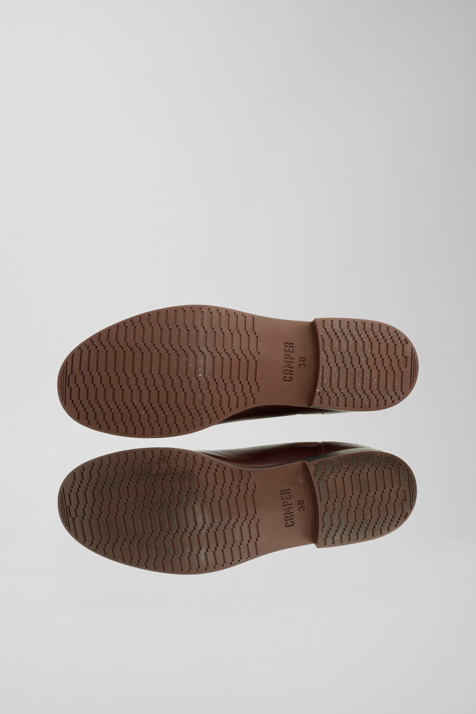 The sole of Bowie - ReWalk Good | <b>Very Good</b> | Like New