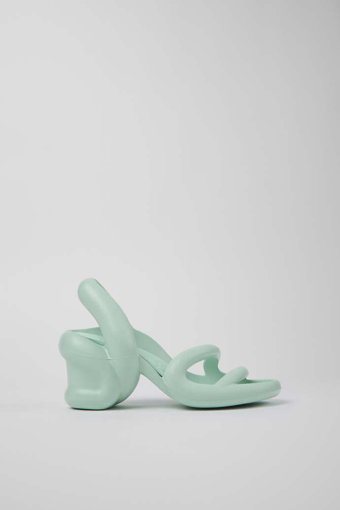 Image of Kobarah Blaue Unisex-Sandale