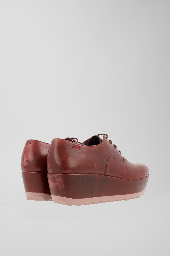 Back view of Laika - ReWalk Good | <b>Very Good</b> | Like New