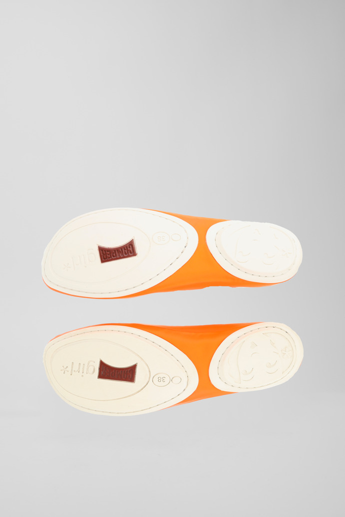 The sole of Right - ReWalk Good | <b>Very Good</b>  | Like New