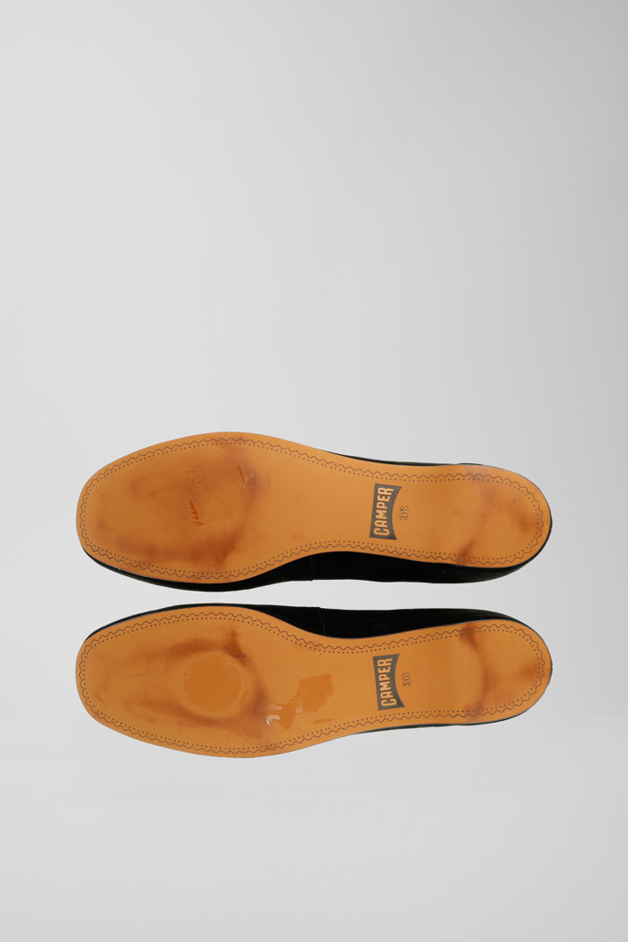The sole of Serena - ReWalk Good | <b>Very Good</b>  | Like New