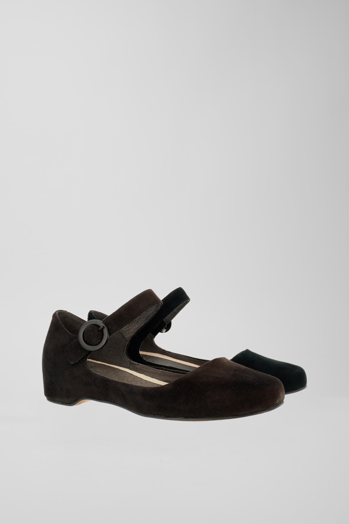 camper serena boots