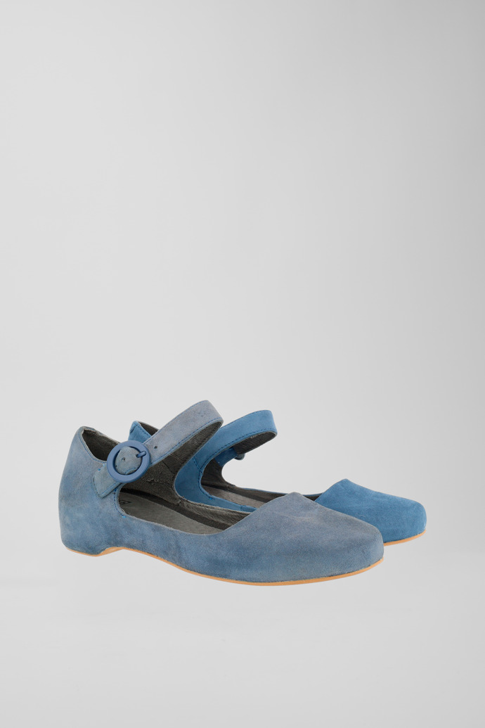 camper serena boots