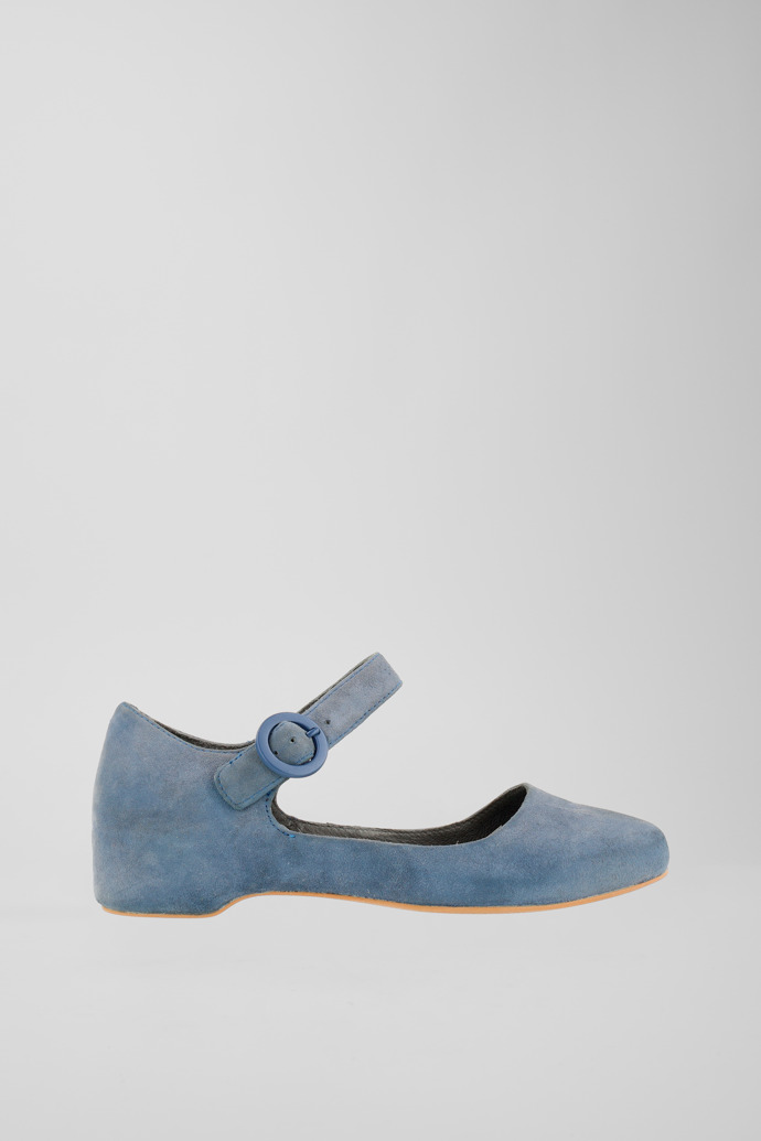Side view of Serena - ReWalk Good | Very Good |  <b>Like New</b>