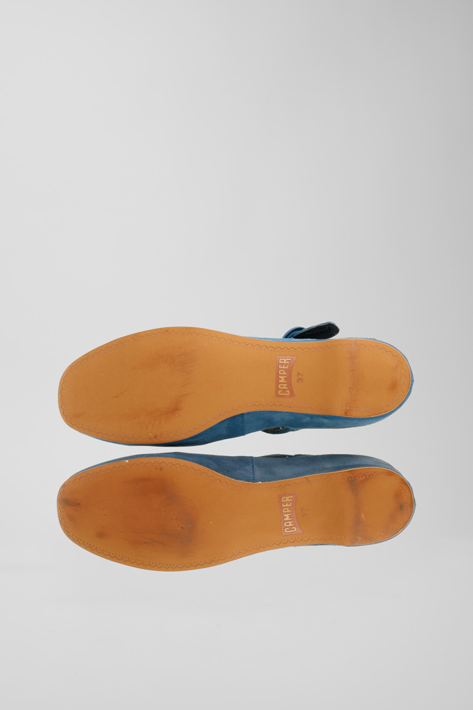 The sole of Serena - ReWalk Good | Very Good |  <b>Like New</b>