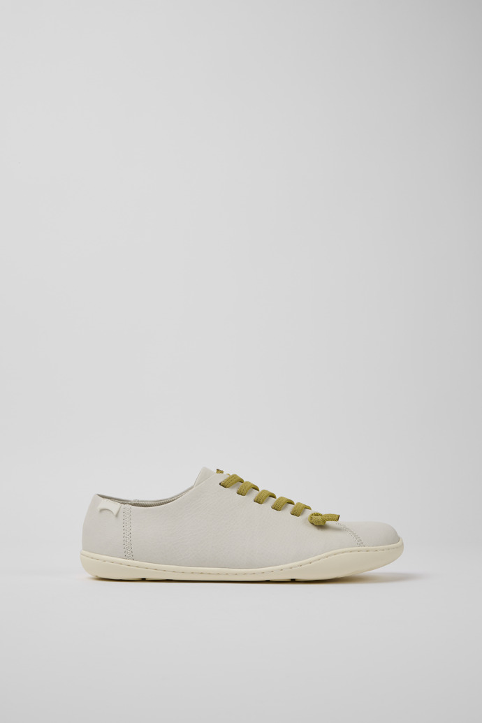 Peu White Casual for Women - Spring/Summer collection - Camper USA