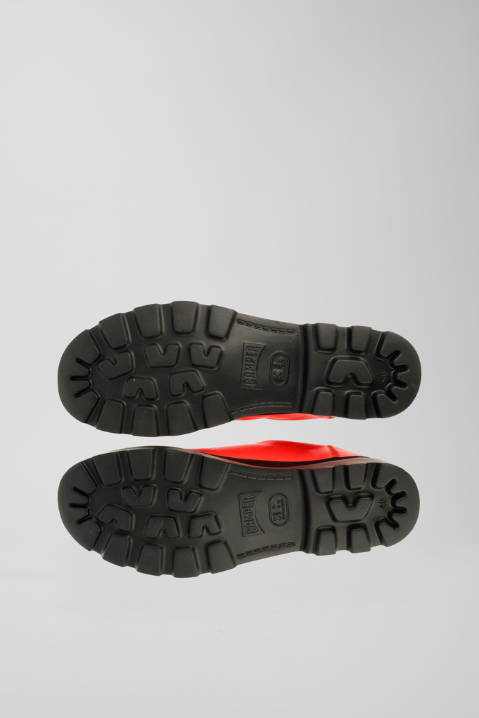 The sole of Brutus - ReWalk Good | <b>Very Good</b>  | Like New
