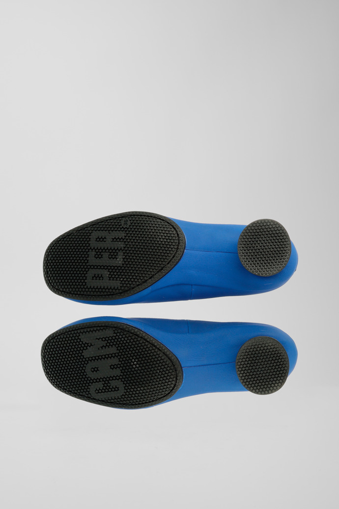 The sole of Alright - ReWalk Good | <b>Very Good</b>  | Like New
