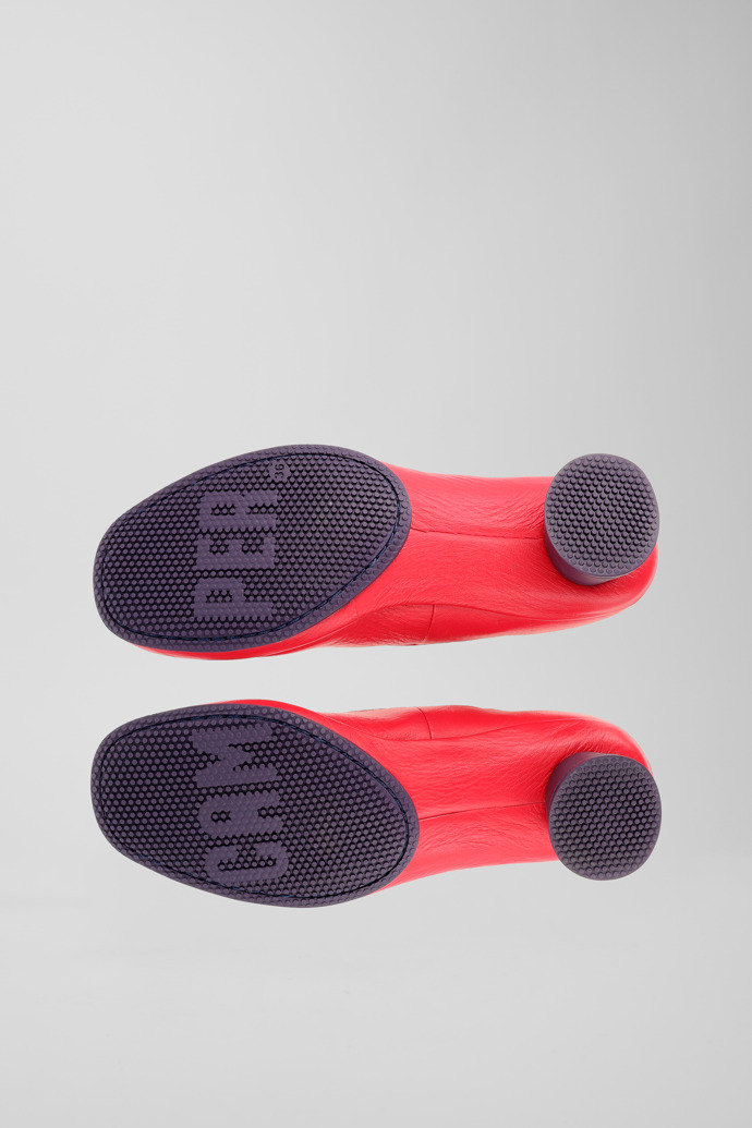 The sole of Alright - ReWalk Good | <b>Very Good</b> | Like New