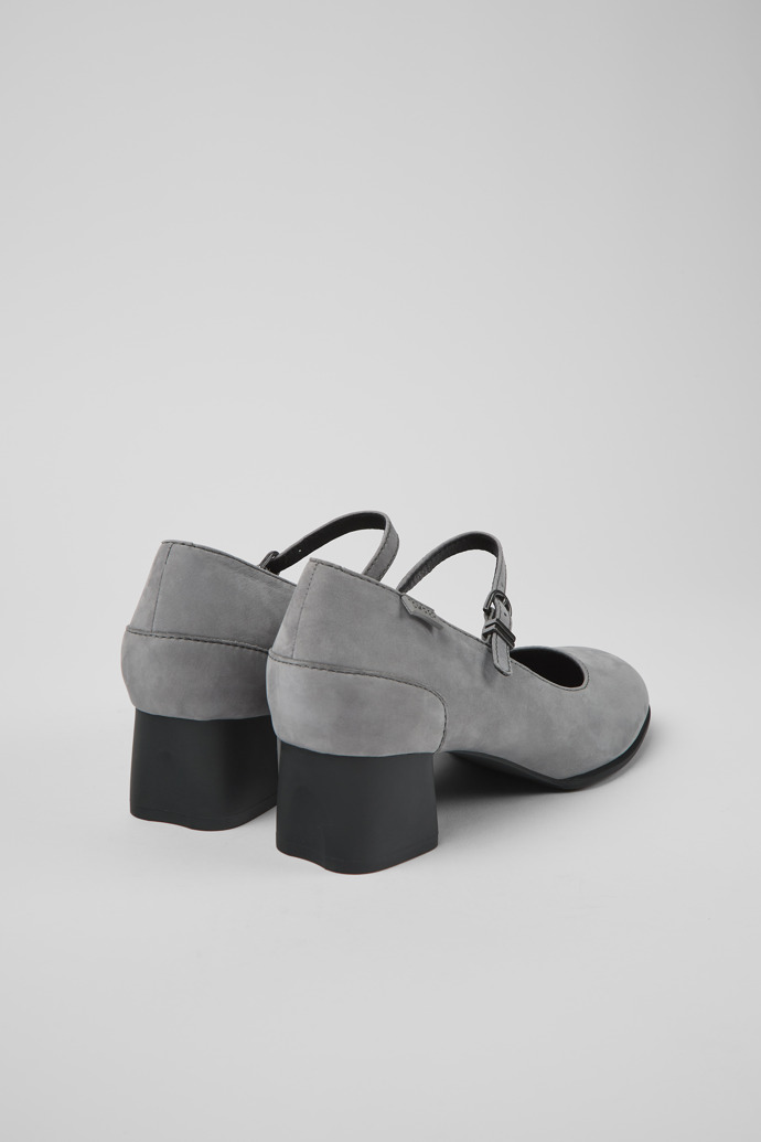 katie Grey Formal Shoes for Women - Fall/Winter collection - Camper Estonia