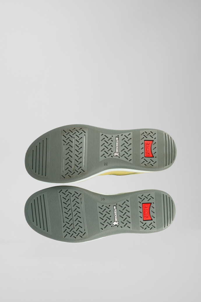 The sole of Rolling - ReWalk Good | <b>Very Good</b>  | Like New