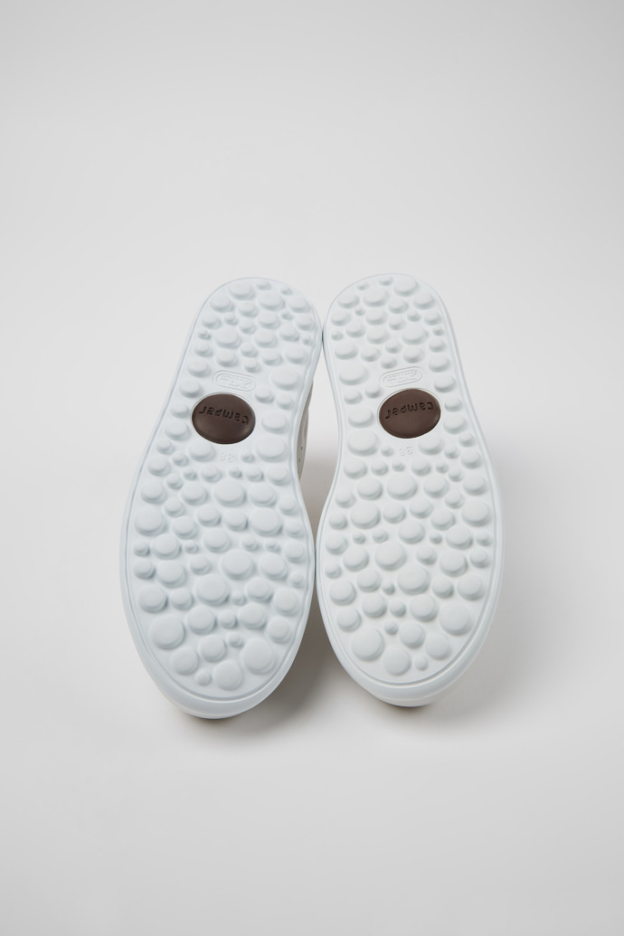 Pelotas White Casual for Women - Fall/Winter collection - Camper USA