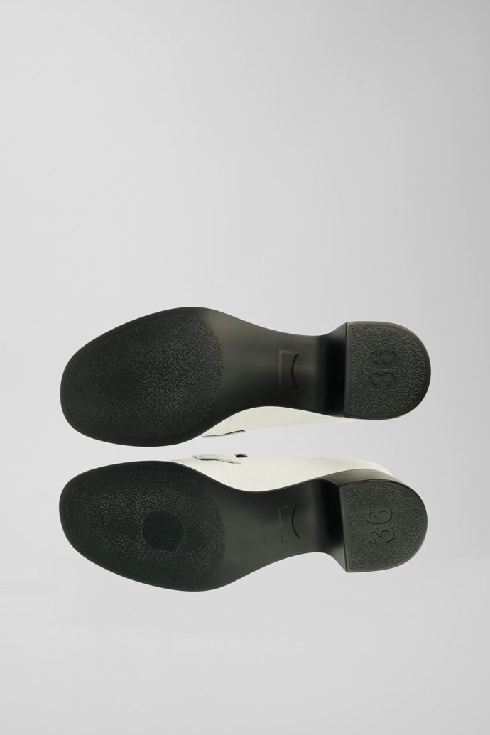 The sole of Trisha - ReWalk Good | <b>Very Good</b>  | Like New