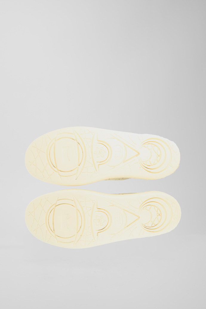 The sole of Courb - ReWalk Good | <b>Very Good</b>  | Like New