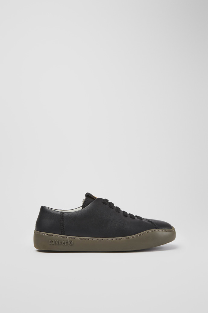 Peu Black Sneakers for Women - Spring/Summer collection - Camper Australia