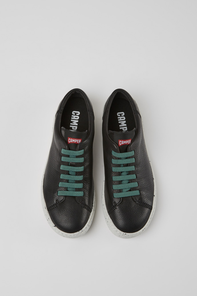 Peu Black Sneakers for Women - Autumn/Winter collection - Camper Australia