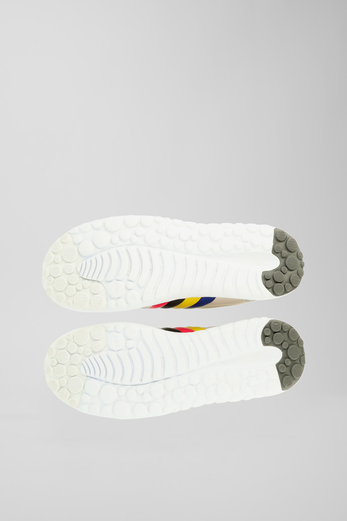 The sole of Twins - ReWalk Good | Very Good |  <b>Like New</b>