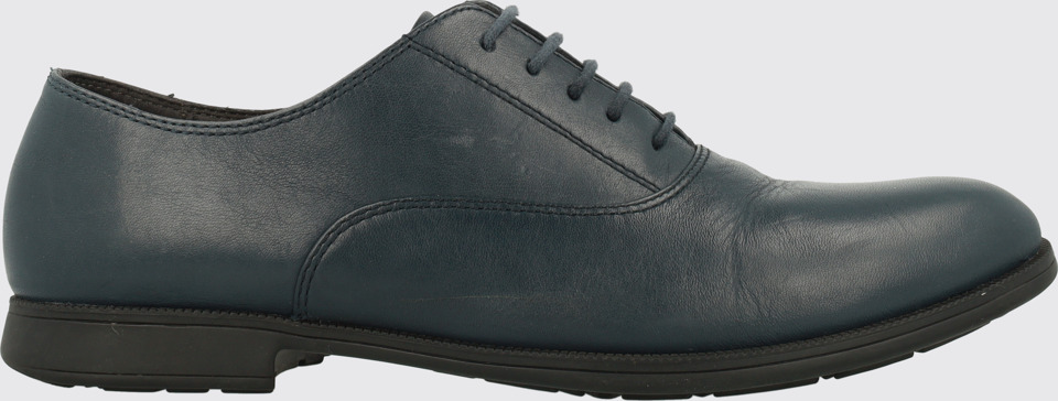 Neuman Grey Casual for Women - Autumn/Winter collection - Camper Sweden