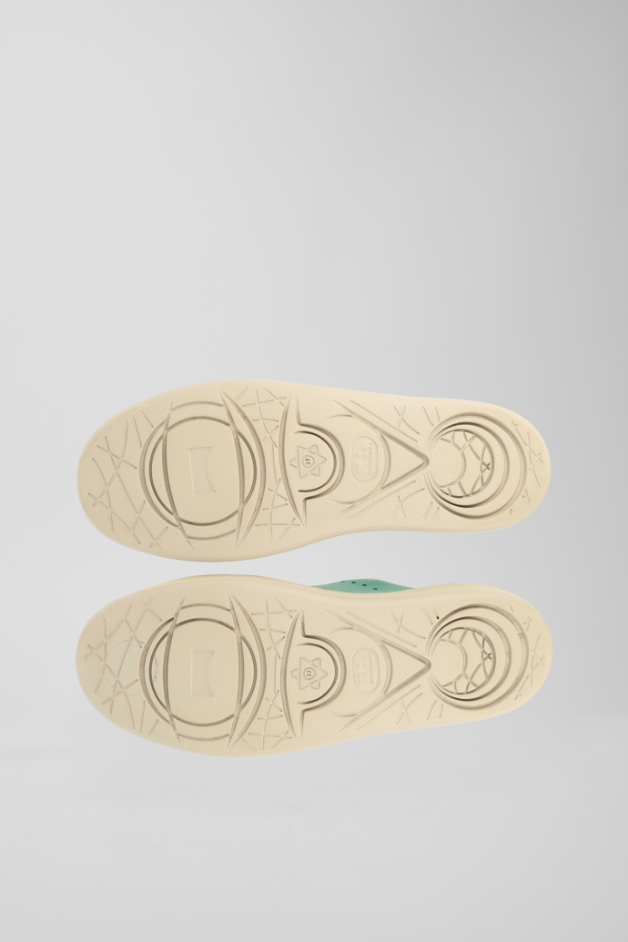 The sole of Courb - ReWalk Good | Very Good |  <b>Like New</b>