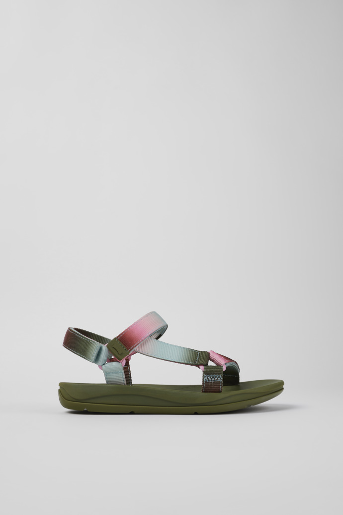 Twins Multicolor Sandals for Women - Fall/Winter collection - Camper ...