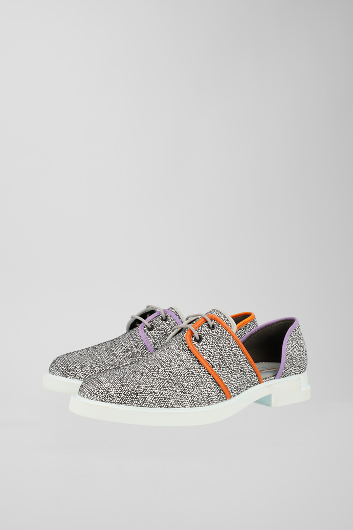 Overhead view of Twins - ReWalk Good | Very Good |  <b>Like New</b>