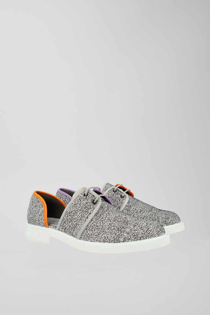 Front view of Twins - ReWalk Good | Very Good |  <b>Like New</b>