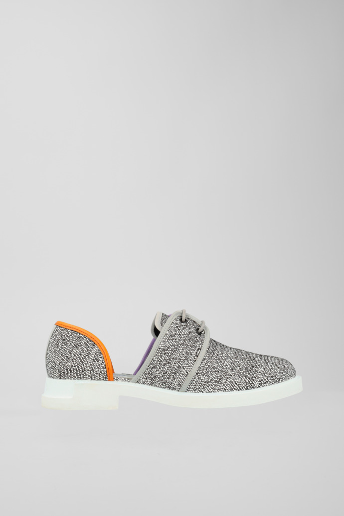 Side view of Twins - ReWalk Good | Very Good |  <b>Like New</b>