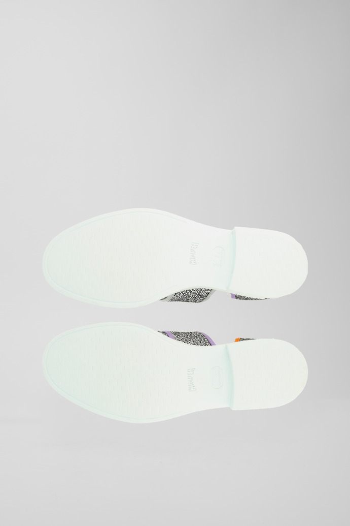 The sole of Twins - ReWalk Good | Very Good |  <b>Like New</b>