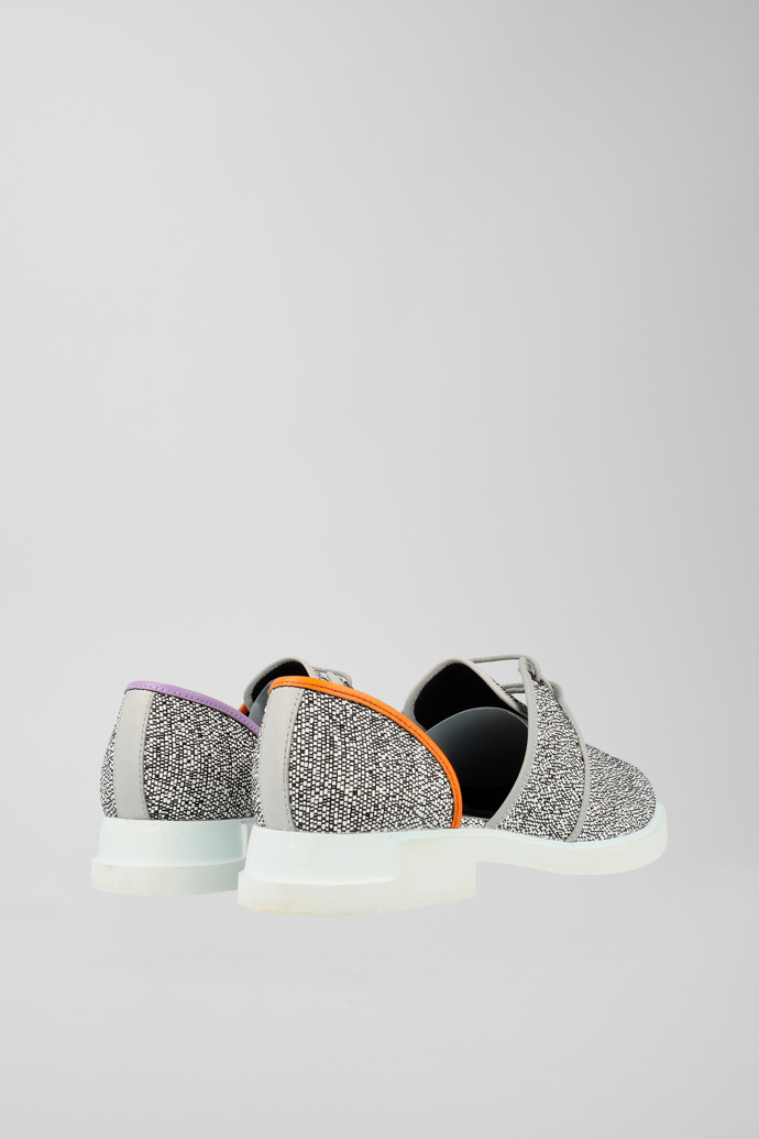 Back view of Twins - ReWalk Good | Very Good |  <b>Like New</b>