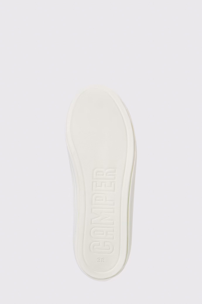 The sole of Twins - ReWalk Good | Very Good |  <b>Like New</b>