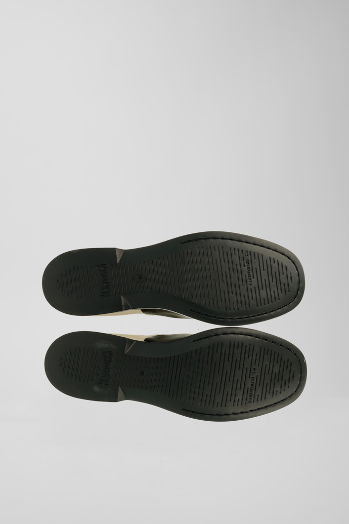 The sole of Twins - ReWalk <b>Good</b> | Very Good | Like New