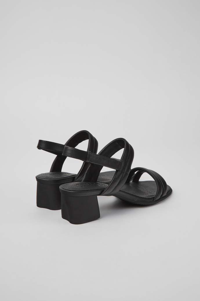 katie Black Sandals for Women - Fall/Winter collection - Camper USA