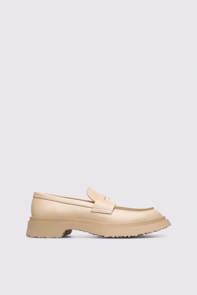 Walden Beige Casual for Women - Autumn/Winter collection - Camper USA