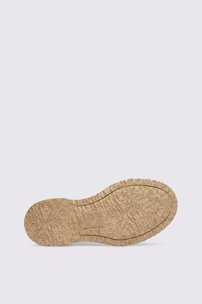 The sole of Walden - ReWalk Good | Very Good | <b>Like New</b>