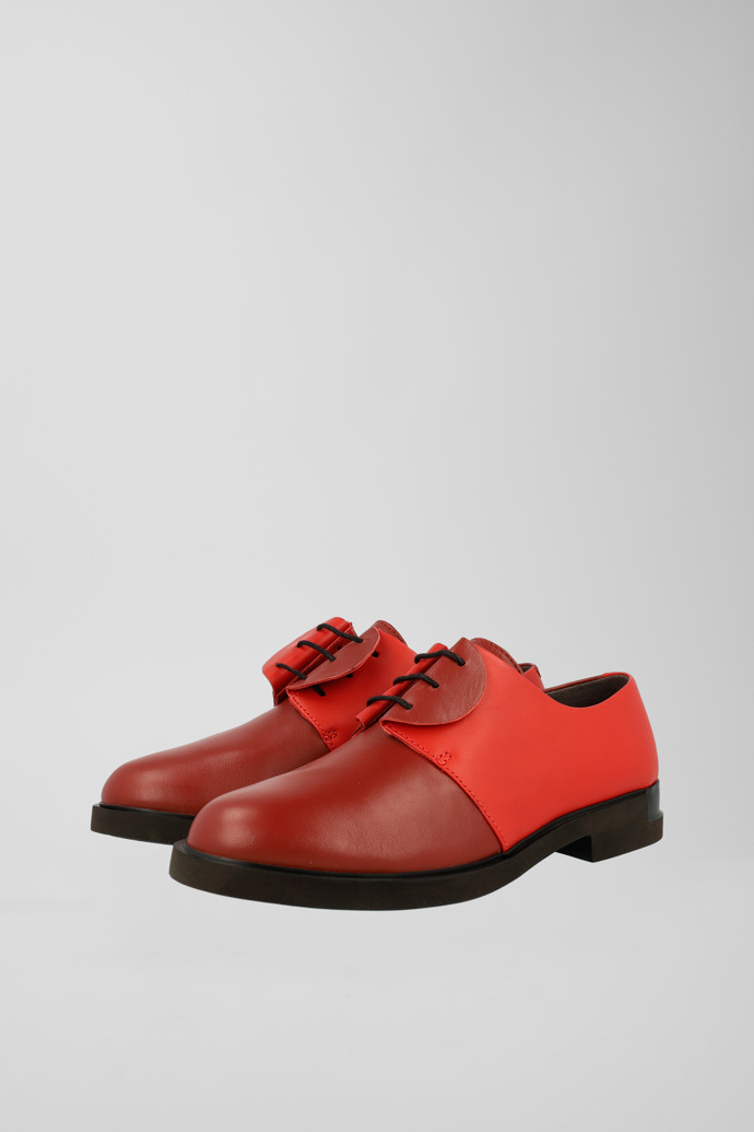 Overhead view of Twins - ReWalk Good | Very Good |  <b>Like New</b>