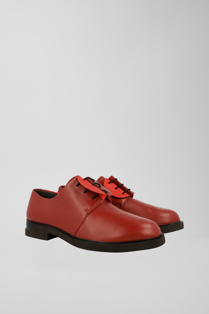 Front view of Twins - ReWalk Good | Very Good |  <b>Like New</b>