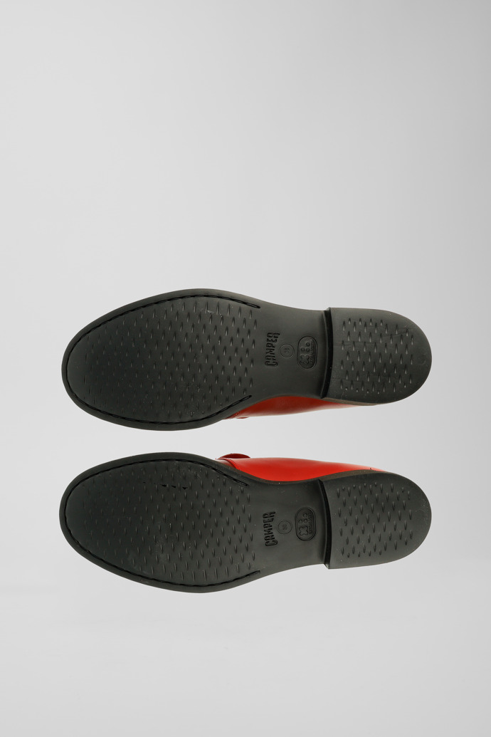 The sole of Twins - ReWalk Good | Very Good |  <b>Like New</b>