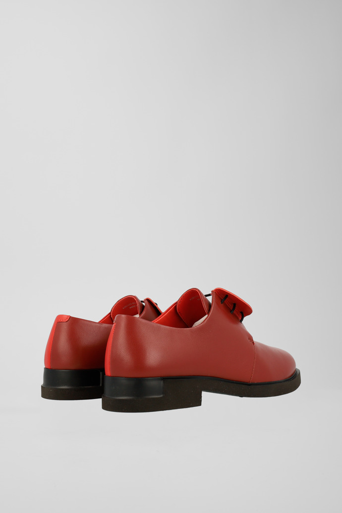 Back view of Twins - ReWalk Good | Very Good |  <b>Like New</b>