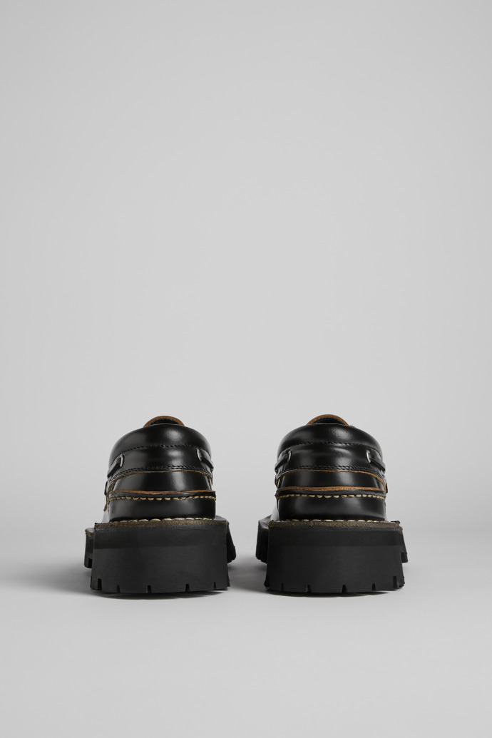 EKI Black Formal Shoes for Women - Spring/Summer collection 