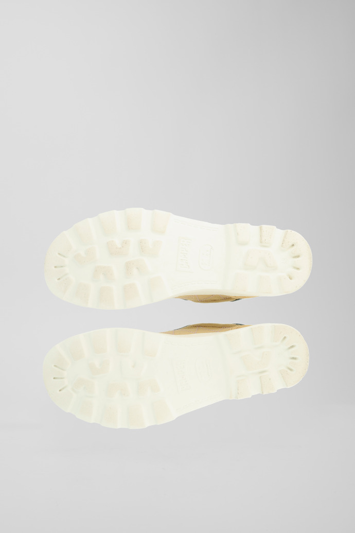 The sole of Brutus - ReWalk Good | <b>Very Good</b>  | Like New