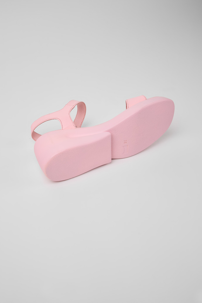 Kaah Pink Sandals for Women - Fall/Winter collection - Camper Australia