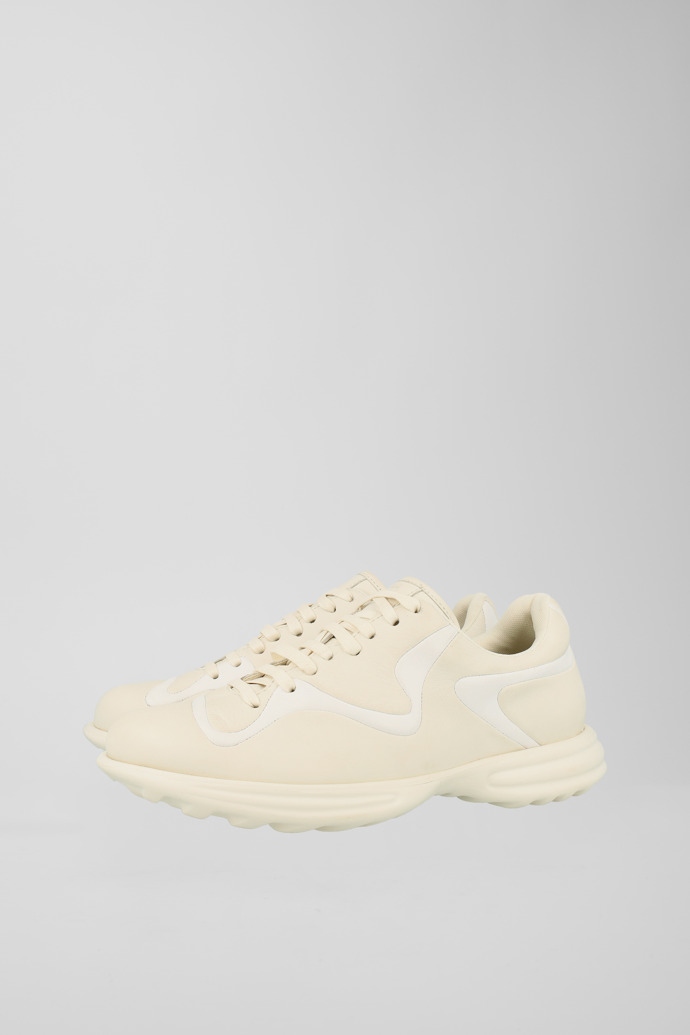 Overhead view of Twins - ReWalk Good | Very Good |  <b>Like New</b>