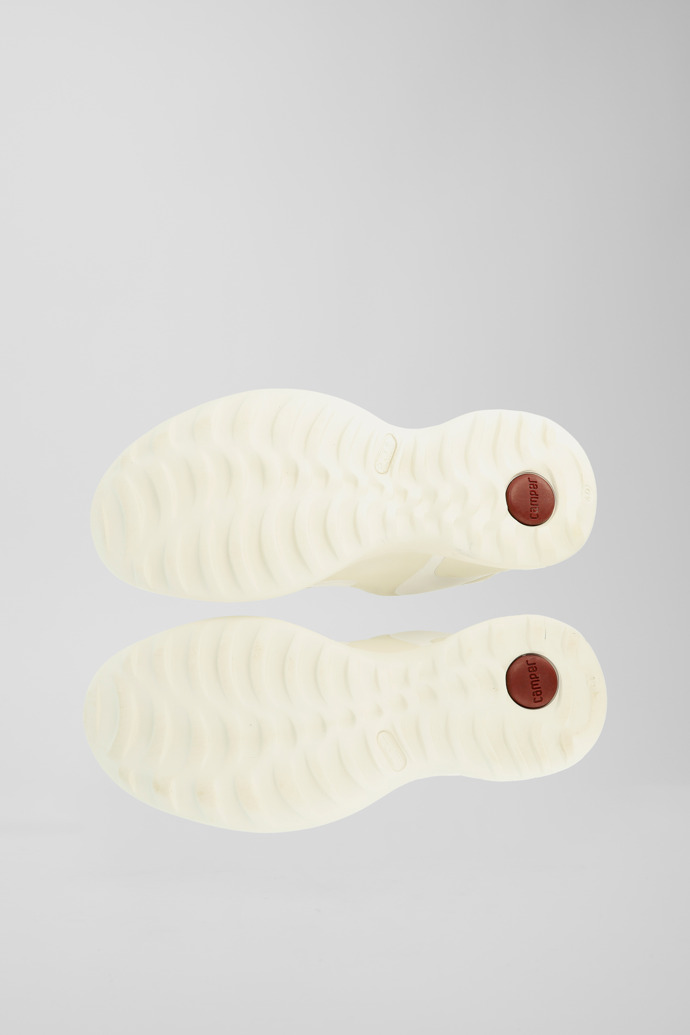 The sole of Twins - ReWalk Good | Very Good |  <b>Like New</b>